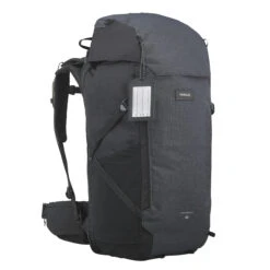 MEN’S TRAVEL TREKKING BACKPACK TRAVEL 900 50+6 L WITH SUITCASE OPENING 15 MEN’S TRAVEL TREKKING BACKPACK TRAVEL 900 50+6 L WITH SUITCASE OPENING -Outdoor Climbing Shop k6e54b2872b5ad746492481c872f62281