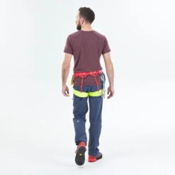 Simond Men's Climbing And Mountaineering Lightweight Trousers - ROCK EVO -Outdoor Climbing Shop k6f9ff40e536ae53e8ee9c644008d9a67