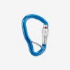 Simond SCREWGATE HMS CARABINER BLC GOLIATH SECURE - BLUE 1 Simond SCREWGATE HMS CARABINER BLC GOLIATH SECURE - BLUE -Outdoor Climbing Shop k6facfe403081b1c33a50ae252467dd6a