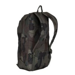 Regatta Shilton Camo Backpack (Dark Camo) -Outdoor Climbing Shop k6fb2574d2d80ce137df1722f9a67c2ca