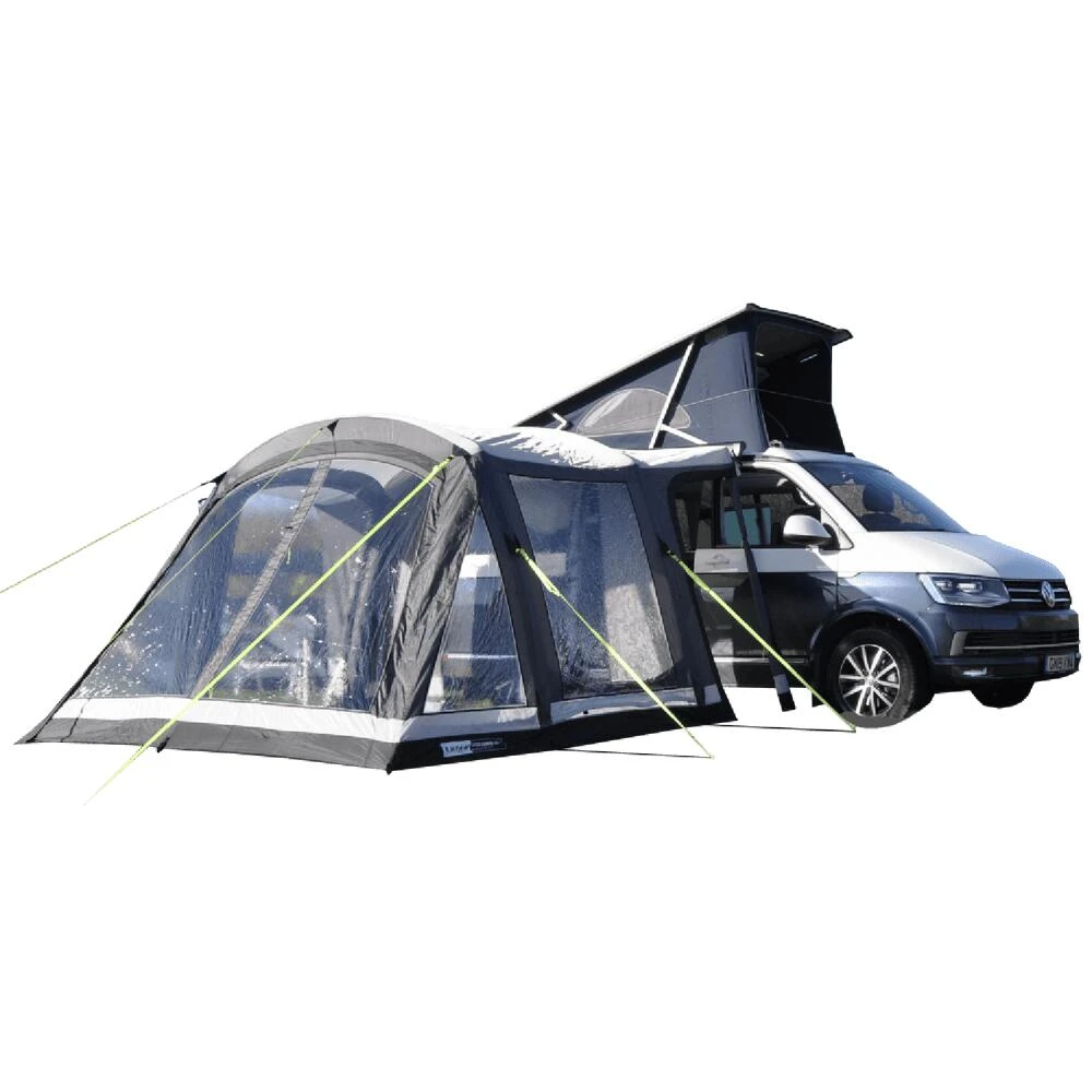 AirTek Kamper Pro 1 Inflatable Drive Away Awning 3 AirTek Kamper Pro 1 Inflatable Drive Away Awning