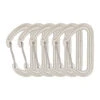DMM Spectre Wiregate Carabiner - 6 Pack 1 DMM Spectre Wiregate Carabiner - 6 Pack -Outdoor Climbing Shop k706764e595e03a2d91976b2febe0fd9d