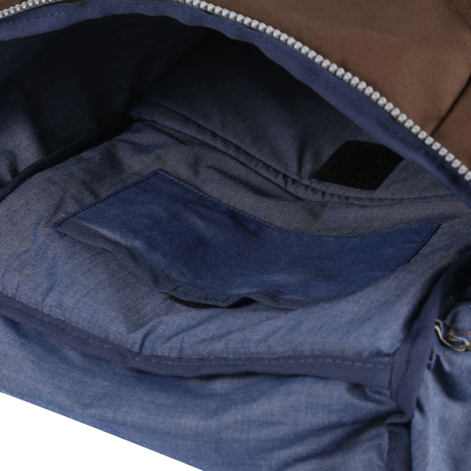 Regatta Stamford 25L Backpack (Dark Khaki/Gingerbread) 10 Regatta Stamford 25L Backpack (Dark Khaki/Gingerbread) - Image 8