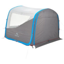 Quechua Air Base Seconds XL Flysheet -Outdoor Climbing Shop k715ab4888992fd8036b51628314931c8