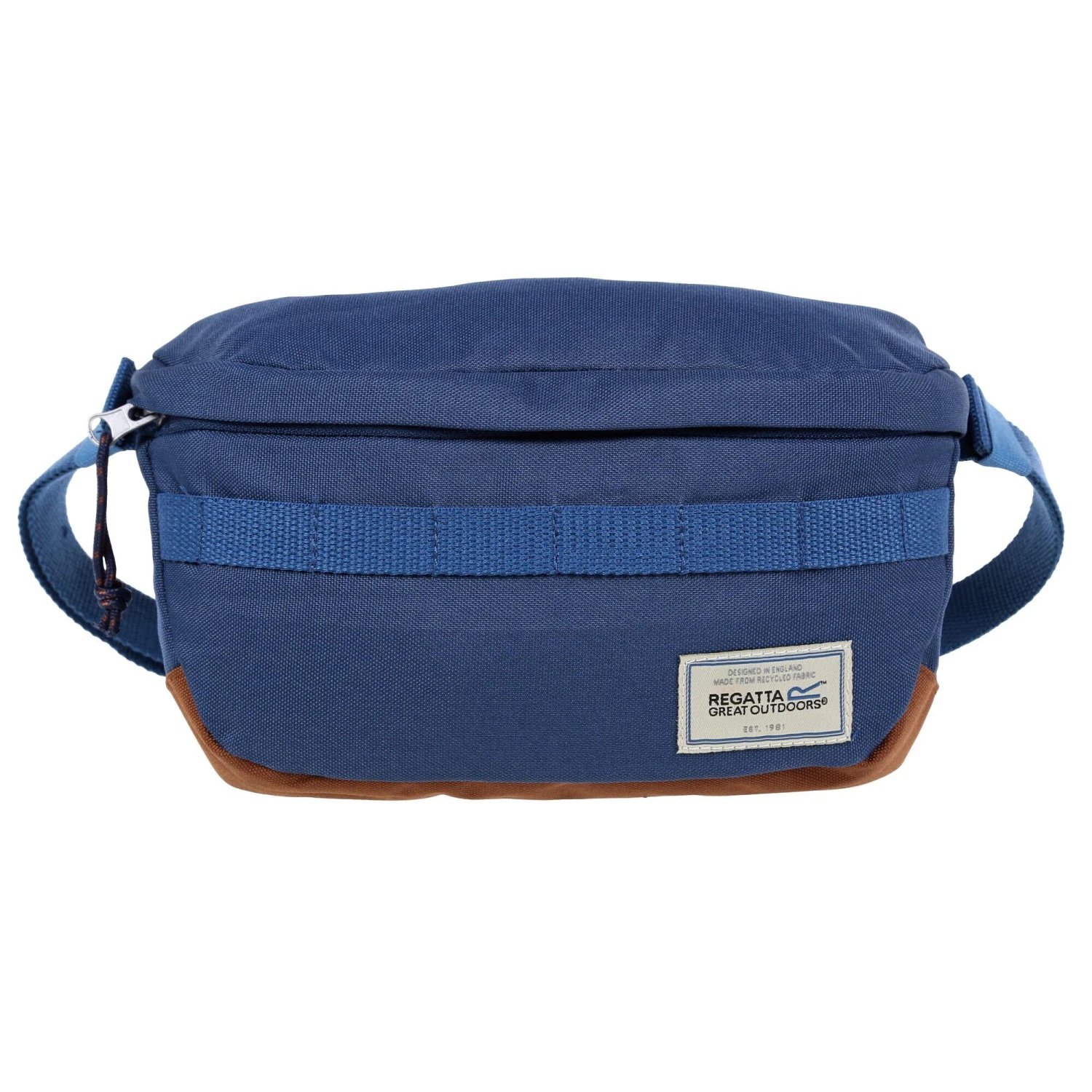 Regatta Stamford Adults' Unisex Hiking Waist Pack 4 Regatta Stamford Adults' Unisex Hiking Waist Pack - Image 2