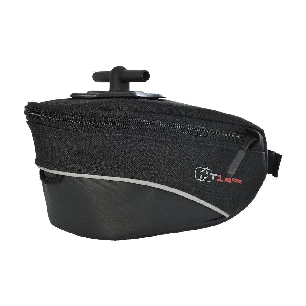 Oxford T1.4QR Quick Release Wedge Bag 1.4L 3 Oxford T1.4QR Quick Release Wedge Bag 1.4L