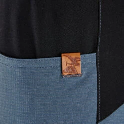 Simond MEN’S STRETCH CLIMBING TROUSERS EDGE GREY -Outdoor Climbing Shop k723864b961237c55495228d3d560ad51