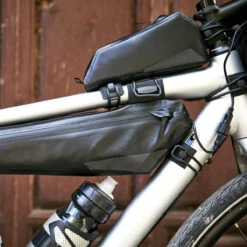 Roswheel Road Frame Bag Medium (3L) -Outdoor Climbing Shop k725fb6dd1a406aed9990d5a58f4893cd