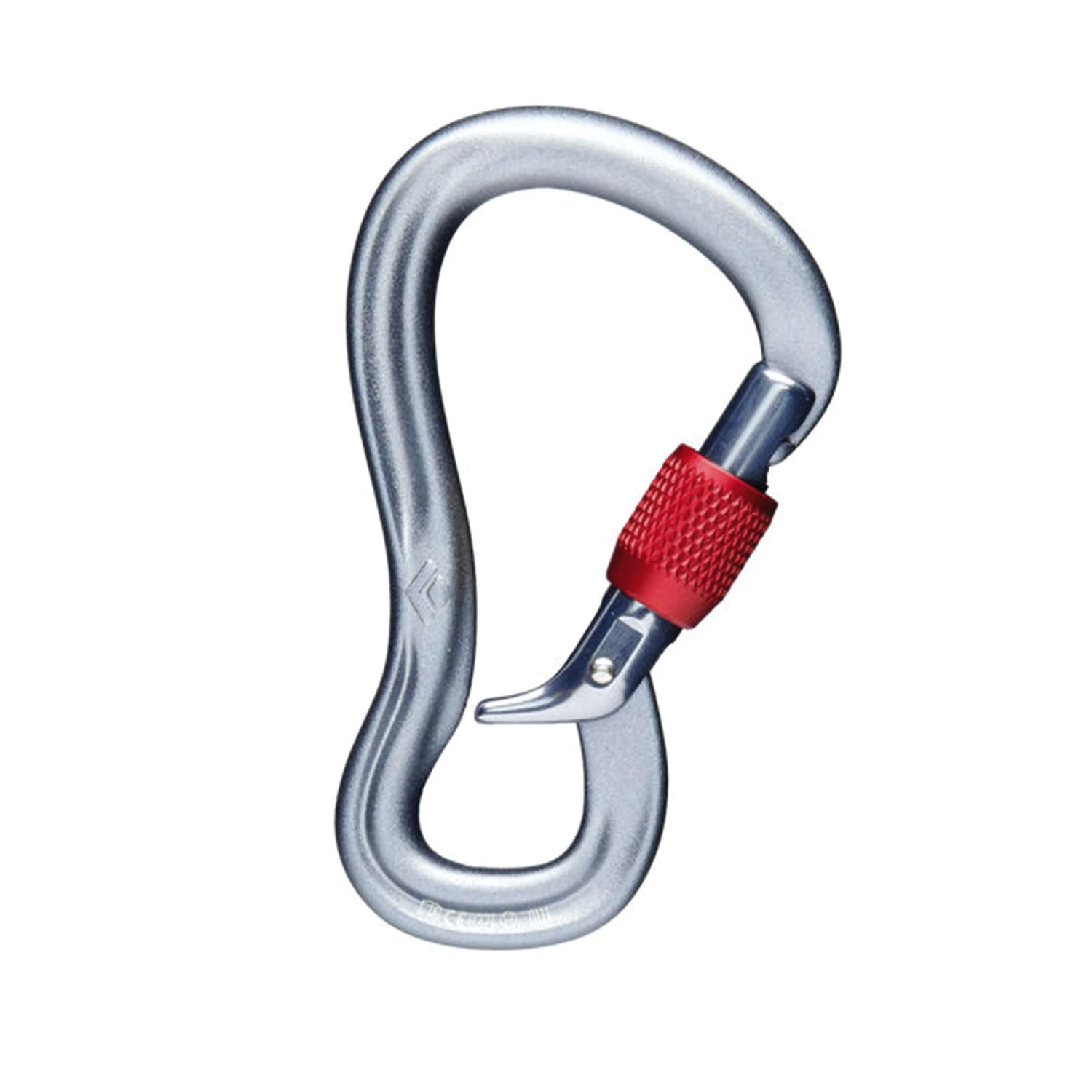 Black Diamond SAFETY CARABINER FOR CLIMBING AND MOUNTAINEERING - GRIDLOCK 3 Black Diamond SAFETY CARABINER FOR CLIMBING AND MOUNTAINEERING - GRIDLOCK