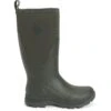 Muck Boots Outpost Textile/Weather Wellingtons GREEN -Outdoor Climbing Shop k7346eddb0124d33dec8d6ade5a401a63