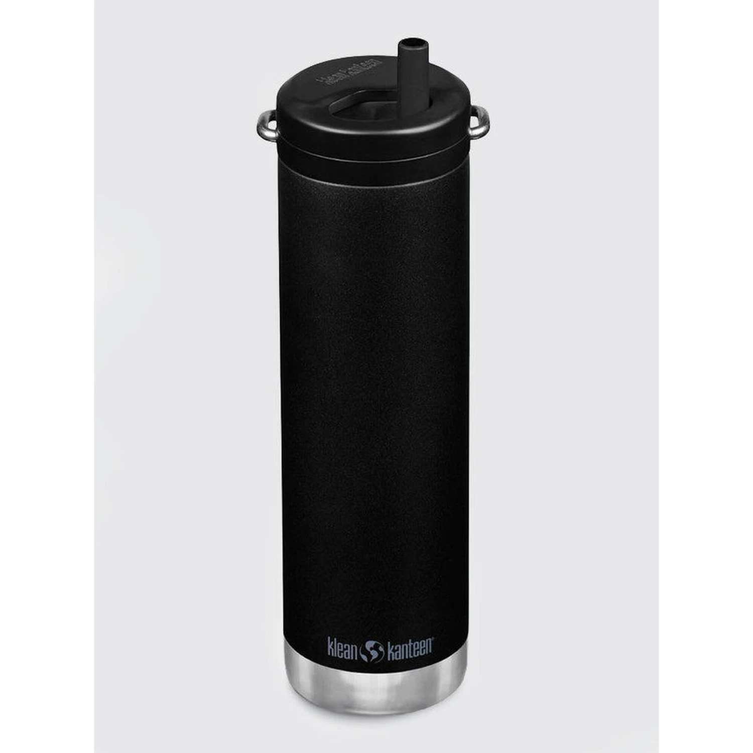Klean Kanteen TKWide Insulated Bottle 20oz (592ml) With Twist Cap 3 Klean Kanteen TKWide Insulated Bottle 20oz (592ml) With Twist Cap