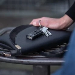 Ledlenser K6R Safety LED Rechargeable Keyring Torch & 4GB Flash Drive (Grey) 7 Ledlenser K6R Safety LED Rechargeable Keyring Torch & 4GB Flash Drive (Grey) -Outdoor Climbing Shop k73d53d6bd09112bf6f72314b151fbcb9