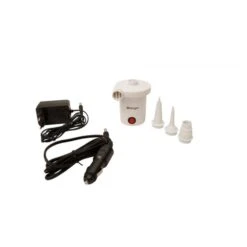 Vango Mistral AC/DC Pump Pumps White