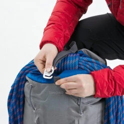 Simond Mountaineering Backpack 33 Litres -Outdoor Climbing Shop k74ad71e63ef31d2d8323d41aeb20d130