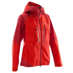 Simond Women's Mountaineering Waterproof Jacket 25 Simond Women's Mountaineering Waterproof Jacket -Outdoor Climbing Shop k75e8a346e98074feba571a2dcb8efa0b