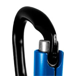 Simond AUTOMATIC CLOSING HMS CARABINER + BLC - GOLIATH BLACK 9 Simond AUTOMATIC CLOSING HMS CARABINER + BLC - GOLIATH BLACK -Outdoor Climbing Shop k75fc5f029863c8b5481aa207d2c4a6bf