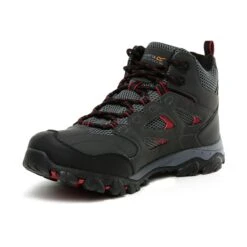 Regatta Men's Holcombe Waterproof Mid Walking Boots -Outdoor Climbing Shop k760e000540ea6d42a80ba8af370d0905