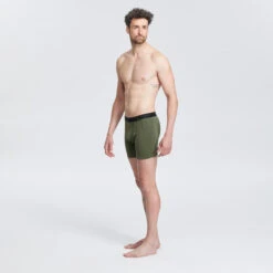 Men's Mountain Trekking Merino Wool Boxer Shorts MT500 -Outdoor Climbing Shop k76b378b9b7eb5bf1367107eb172dd046
