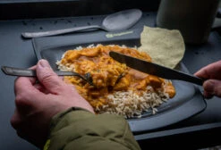 RidgeMonkey SQ DLX Large Plate Set (RM531) -Outdoor Climbing Shop k771b3ce107498a72c786ad9fefcedae3