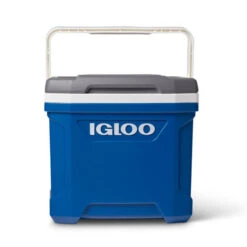 IGLOO Latitude 16QT Cool Box Red 17 IGLOO Latitude 16QT Cool Box Red -Outdoor Climbing Shop k7783a57ceaa39680c65617e7b2fdf374