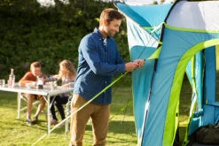 Coleman Castle Pines 4 BlackOut Tent -Outdoor Climbing Shop k778b40b570c8aa1328ae91864393a1a7