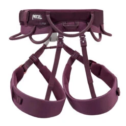 Petzl Luna Women's Climbing Harness -Outdoor Climbing Shop k77a5619338206c7f0cf62790b430dc50