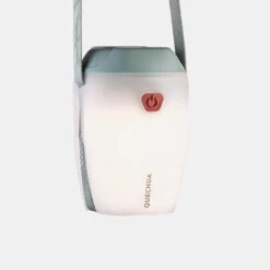 Quechua CAMPING LAMP - BL100 RECHARGEABLE -Outdoor Climbing Shop k77b7edcc8e7e2f71b0e22492500ed351