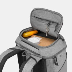 Quechua Isothermal Backpack 25 L 20 Quechua Isothermal Backpack 25 L -Outdoor Climbing Shop k77cae9c054bc890cd2e84f65f7ed88c0