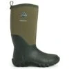 Muck Boots Edgewater II Textile/Weather Wellingtons DARK GREEN -Outdoor Climbing Shop k77d945712f75cf7f28a46d38a1fd0060