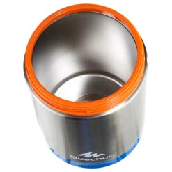 Quechua Stainless Steel Isothermal Food Box -Outdoor Climbing Shop k78b5e23884dc0489040310b02f4da15f