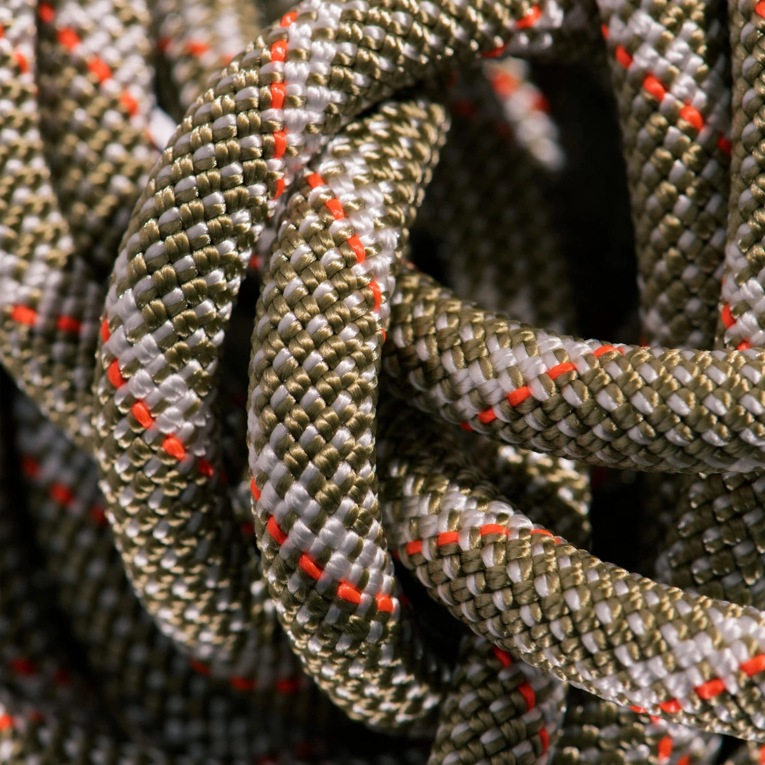 Mammut Alpine Classic Half Rope 8.0 Mm X 50m 5 Mammut Alpine Classic Half Rope 8.0 Mm X 50m - Image 3