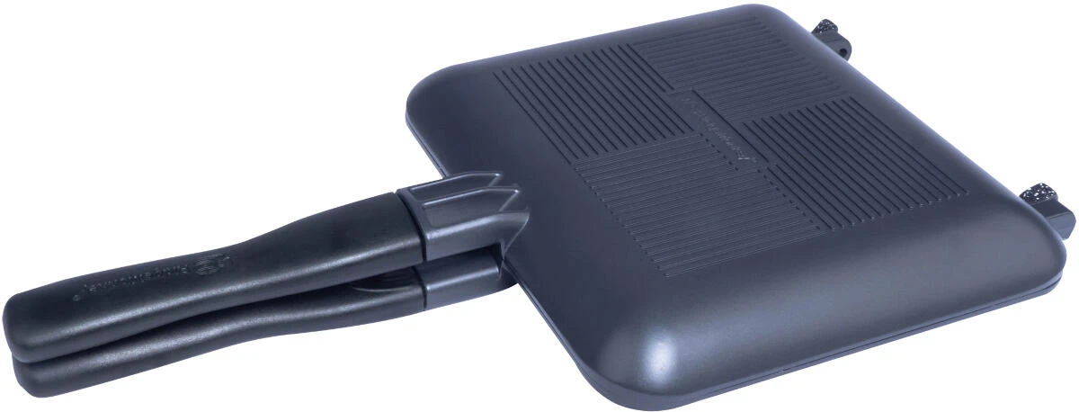 RidgeMonkey Connect Sandwich Toaster XL Granite Edition (RM777) 4 RidgeMonkey Connect Sandwich Toaster XL Granite Edition (RM777) - Image 2