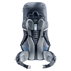 Trekking Backpack 50+10L - DEUTER AIR CONTACT LITE -Outdoor Climbing Shop k795dbace324823cee3e3e4dd435aeea1