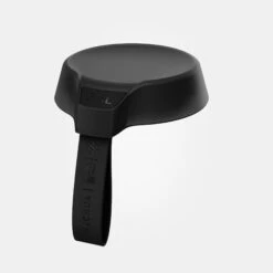 Quechua Stainless Steel Isothermal Food Box For Hiking MH500 0.5 L Black -Outdoor Climbing Shop k79c4aa66ec5766cb7b91f5fe832b3afa