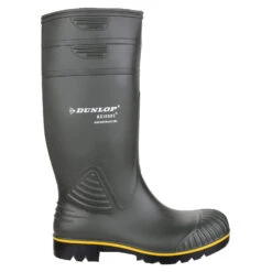 Dunlop Unisex Adult Acifort Wellington Boots (Green) -Outdoor Climbing Shop k7a2e7db1bde36ff214f4198cc1b921a2