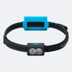 Ledlenser NEO3 Running Head Torch (Blue / Black) -Outdoor Climbing Shop k7ae4177c92a4508aac595724cc0f59e3