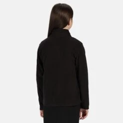 Regatta Childrens/Kids Brigade II Micro Fleece Jacket (Black) 21 Regatta Childrens/Kids Brigade II Micro Fleece Jacket (Black) -Outdoor Climbing Shop k7b1c11cdbbda5be0a739857a1a8e5dff