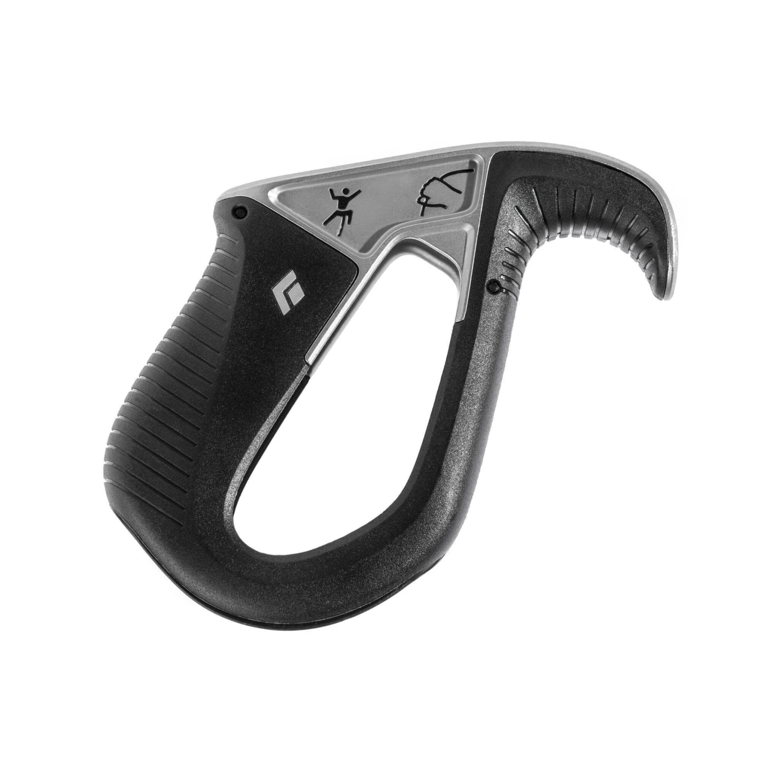 Black Diamond CLIMBING BELAY DEVICE- ATC PILOT 3 Black Diamond CLIMBING BELAY DEVICE- ATC PILOT