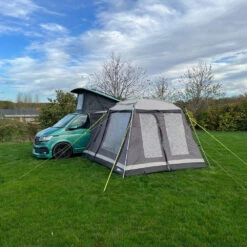 Kamper Compact Pole & Sleeve Driveaway Campervan Awning -Outdoor Climbing Shop k7b641c0fefd68195dd242758fe29c10c