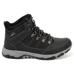 Dare 2b Mens Somoni Boots (Black/Grey) -Outdoor Climbing Shop k7ba1d022702d94f76e3682cb5a3360b3