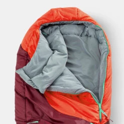 Quechua Children's Sleeping Bag MH500 0°C 16 Quechua Children's Sleeping Bag MH500 0°C -Outdoor Climbing Shop k7bb71bd14b2826ea23bf0a345d692252