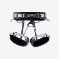 Petzl ADJUSTABLE HARNESS CORAX - GREY
