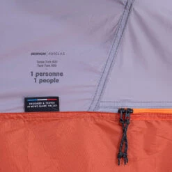 1 Man Trekking Dome Tent - MT900 -Outdoor Climbing Shop k7c1fbb7f433b7ff2939b756955190614