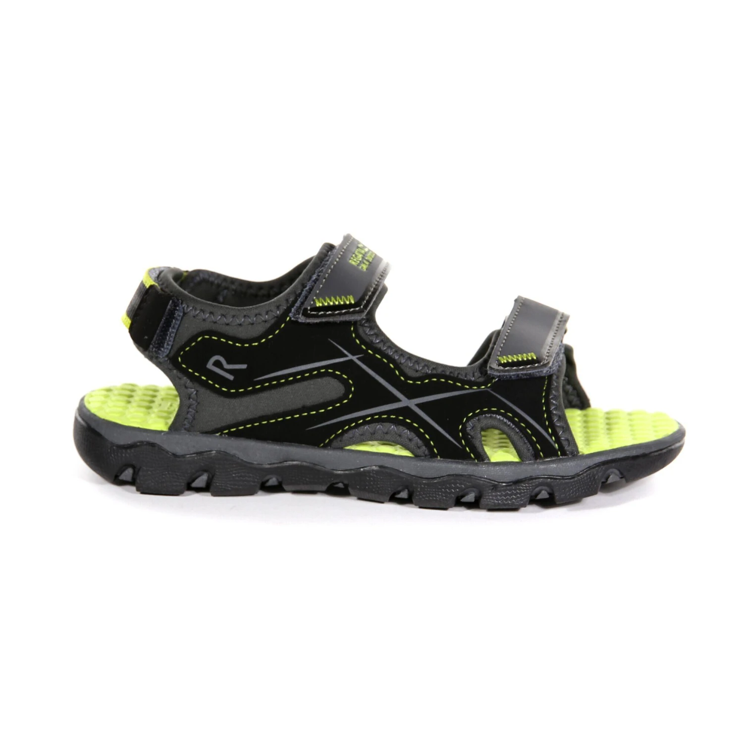 Regatta Kota Drift Junior Kids Walking Sandals 21 Regatta Kota Drift Junior Kids Walking Sandals - Image 19