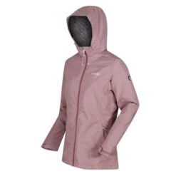 Regatta Women's Hamara III Waterproof Jacket -Outdoor Climbing Shop k7c50f91fd66fc8477b2f76e50fe49630