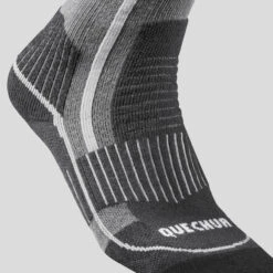 Quechua Warm Hiking Socks - SH500 MOUNTAIN High -Outdoor Climbing Shop k7d0973fb67a4c818a4c3af14766e303d