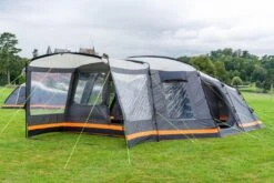 OLPRO Endeavour 7 Berth Tent -Outdoor Climbing Shop k7d1188bfedb1075ca1606f8ff67c3036