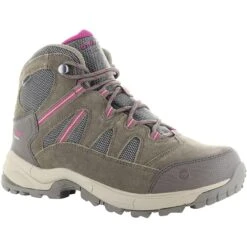Hi-Tec BANDERA LITE BOOTS -Outdoor Climbing Shop k7d14a8b7fdbdeab5f895973f21ae9da1