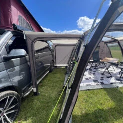 Kamper Pro 4 Pole And Sleeve Driveaway Awning 14 Kamper Pro 4 Pole And Sleeve Driveaway Awning -Outdoor Climbing Shop k7d6a83d42eddab84d69bbbcd154d6cae