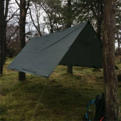 Lomo 4.5m X 4.5m Bushcraft Tarp -Outdoor Climbing Shop k7d959f4c9489a4161bdd4ab479b69c31